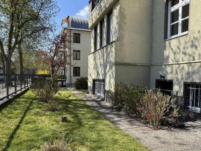 Apartment mieten in Lankwitz, Berlin