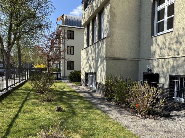 Wohnung mieten in Lankwitz, Berlin
