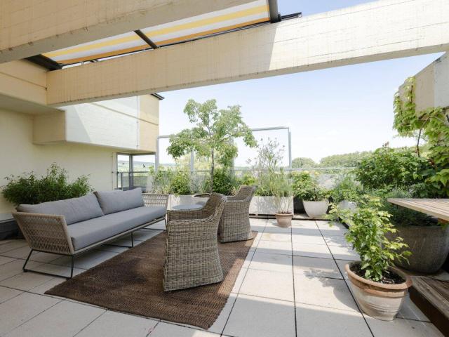 Apartment kaufen in Purbach am Neusiedler See, Purbach