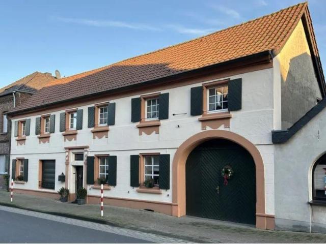 Haus kaufen in Schwalmtal, Nordrhein-Westfalen