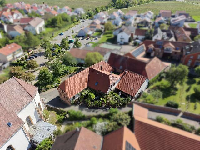 Gewerbe kaufen in Hainfeld, Landkreis Südliche Weinstraße