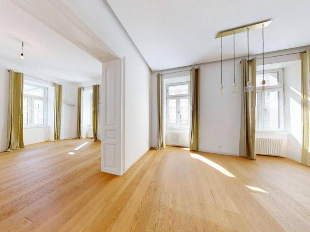Apartment kaufen in KG Leopoldstadt, Wien