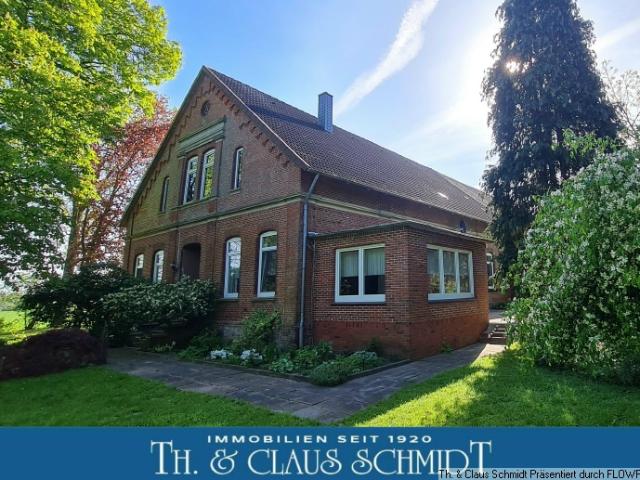 Bauernhaus kaufen in Stadland
