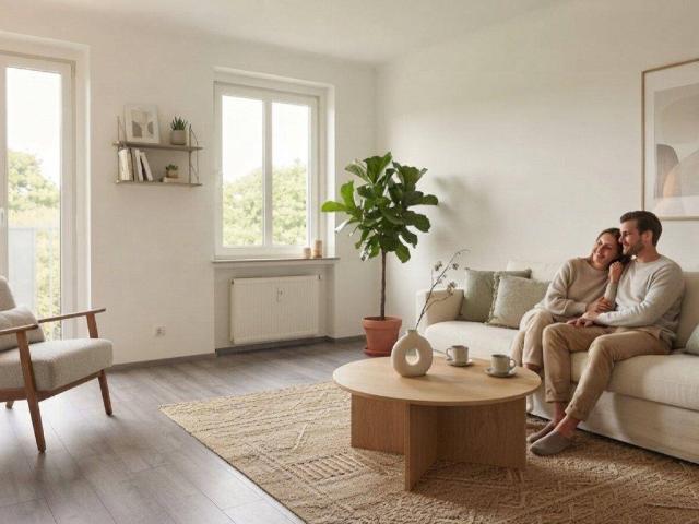 Apartment kaufen in Favoriten, Wien