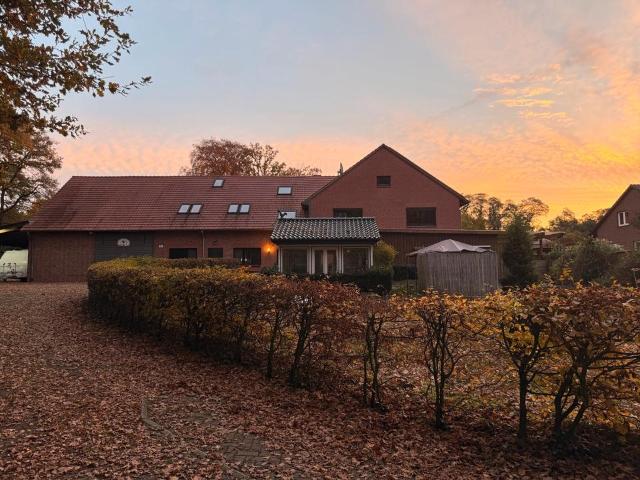 Haus kaufen in Kirchdorf, Niedersachsen
