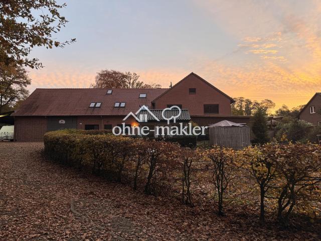 Haus kaufen in Kirchdorf, Niedersachsen