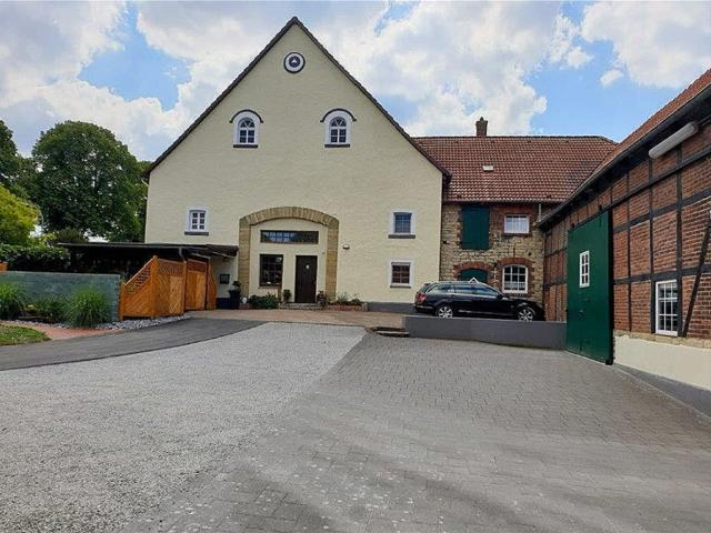 Haus kaufen in Möhnesee, Nordrhein-Westfalen