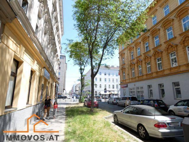 Apartment mieten in KG Favoriten, Wien