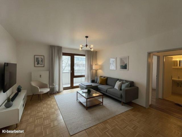 Apartment kaufen in Zwischenbrücken, Wien
