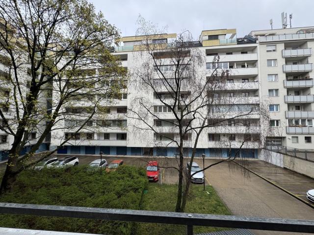 Wohnung kaufen in Seestadt, Wien