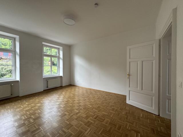 Apartment mieten in Leoben