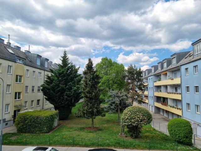 Wohnung kaufen in Wien