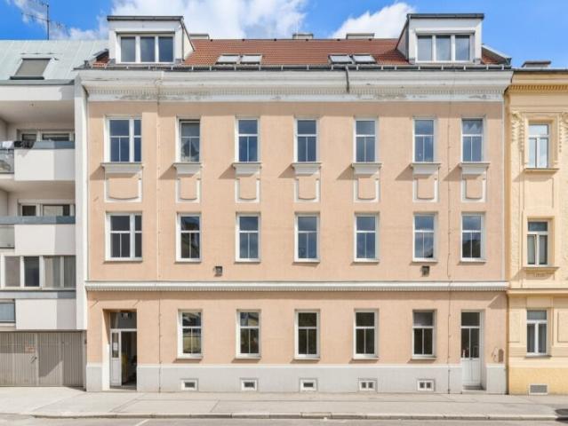 Wohnung kaufen in Wien