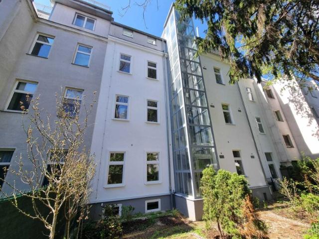 Wohnung kaufen in Wien