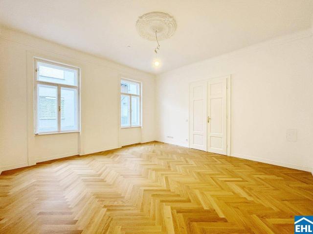 Apartment kaufen in KG Landstraße, Wien