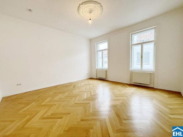 Wohnung kaufen in Erdberg, Wien