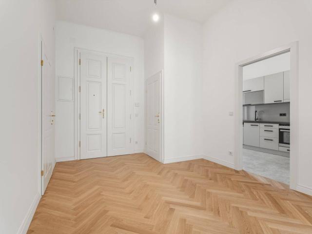 Apartment kaufen in KG Landstraße, Wien