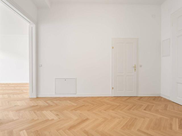 Apartment kaufen in KG Landstraße, Wien