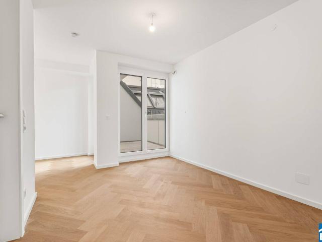 Apartment kaufen in KG Landstraße, Wien