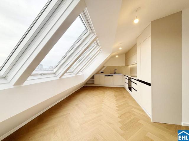 Wohnung kaufen in Erdberg, Wien