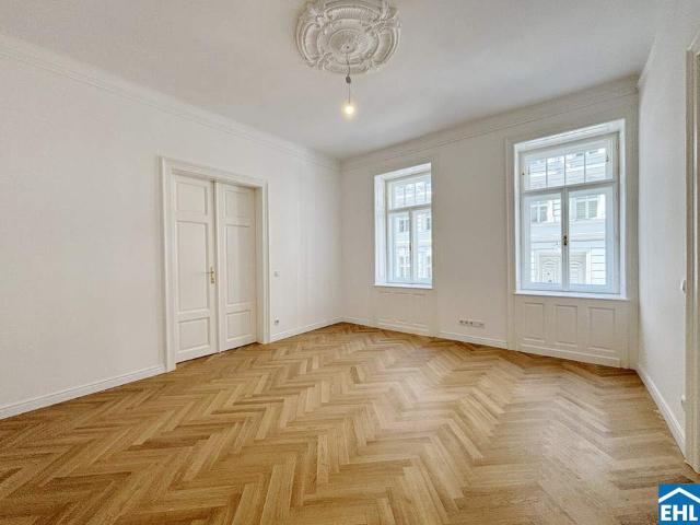 Wohnung kaufen in Erdberg, Wien