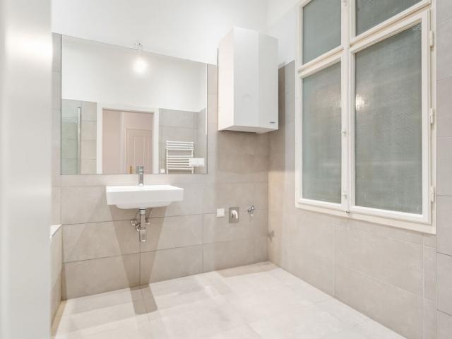 Wohnung kaufen in Seestadt, Wien