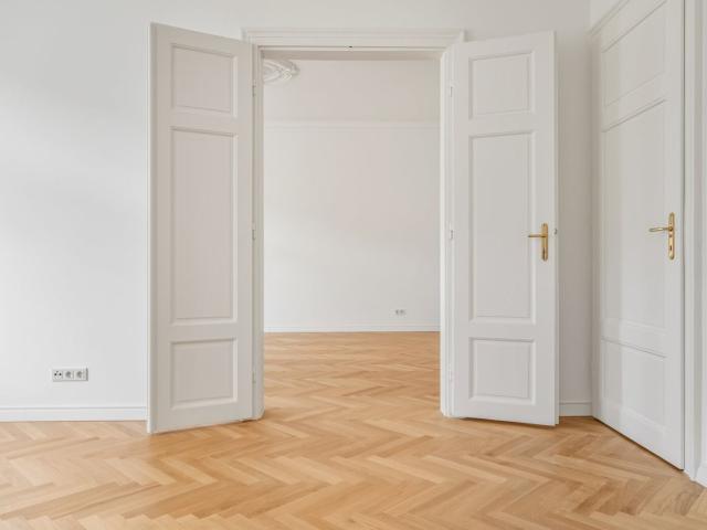 Wohnung kaufen in Seestadt, Wien