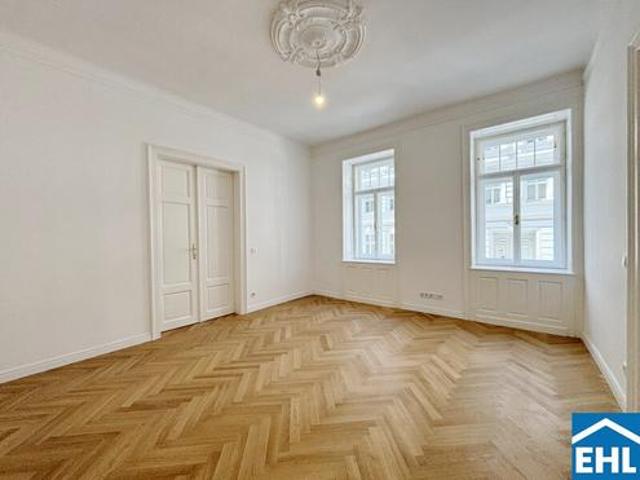 Wohnung kaufen in Wien