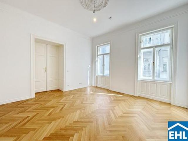 Wohnung kaufen in Wien