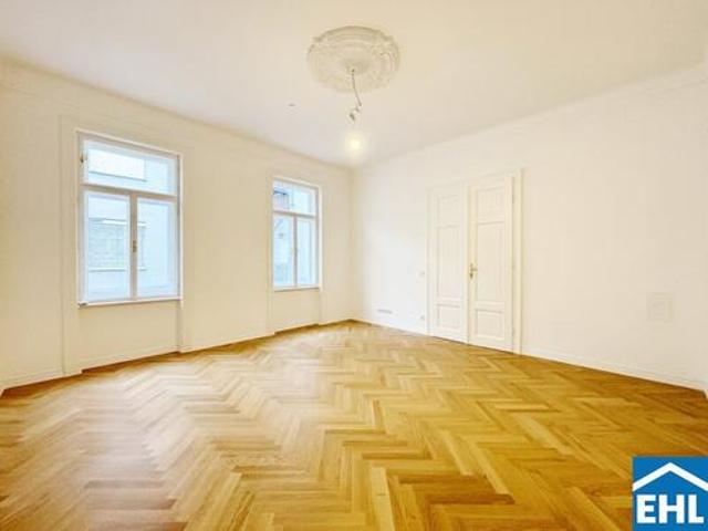 Wohnung kaufen in Wien