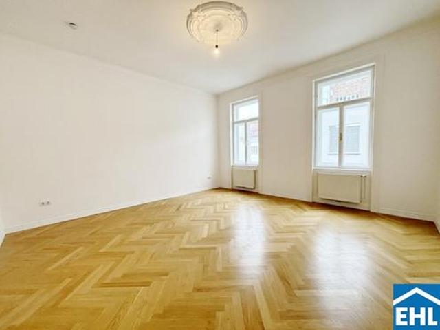 Wohnung kaufen in Wien