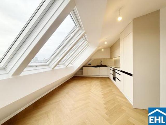Wohnung kaufen in Wien