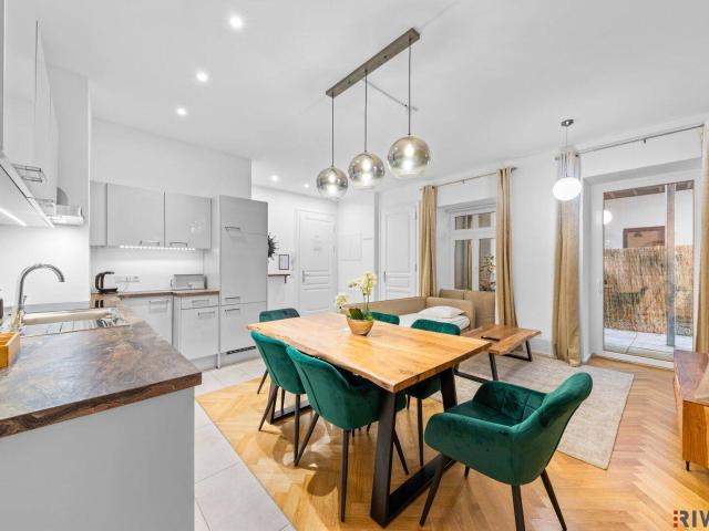 Apartment kaufen in Wien