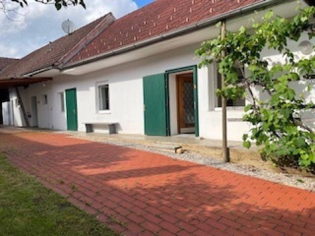 Haus kaufen in Stegersbach