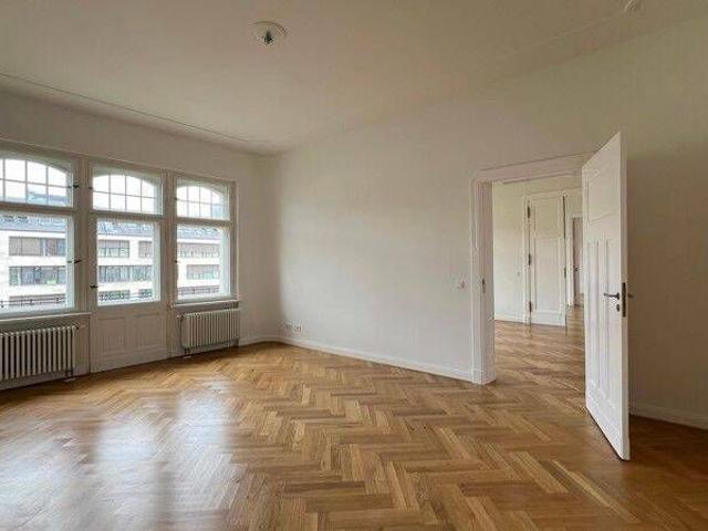 Apartment mieten in Charlottenburg, Berlin