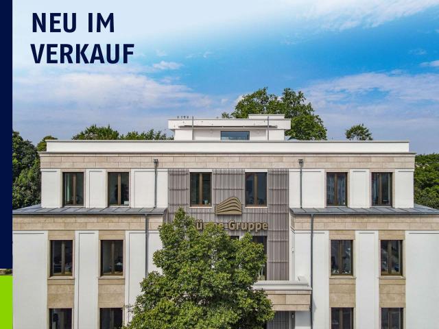 Haus kaufen in Chemnitz, Wohngebiet Fritz Heckert