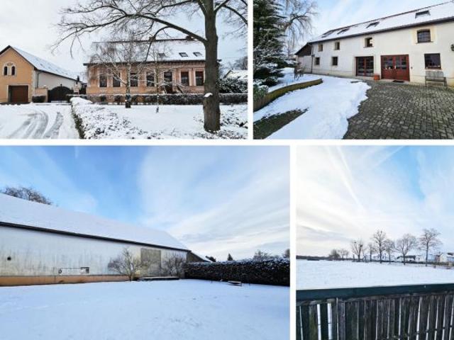 Gewerbe kaufen in Trebbin, Brandenburg