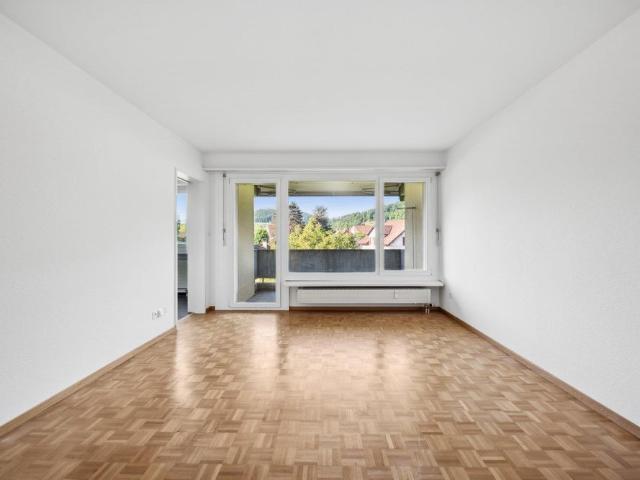 Apartment mieten in Sissach, Bezirk Sissach