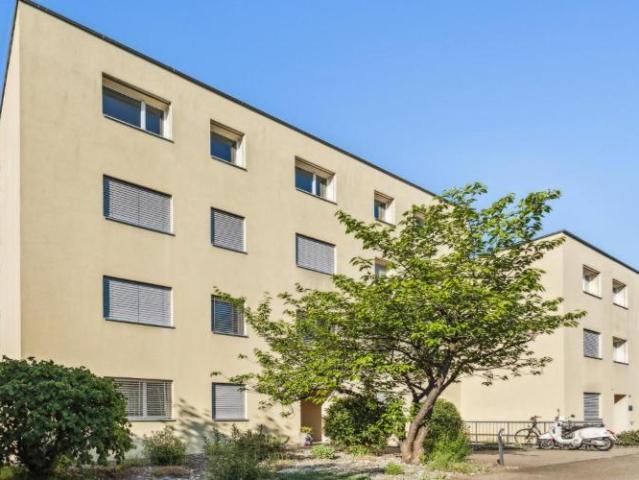 Apartment mieten in Sissach, Basel-Landschaft