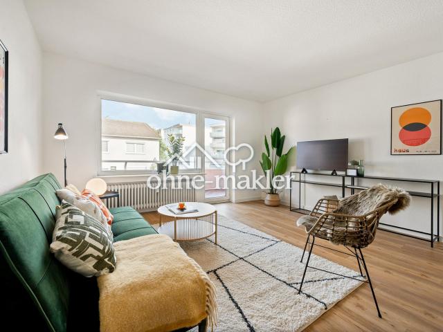 Apartment kaufen in Wiesbaden, Naurod