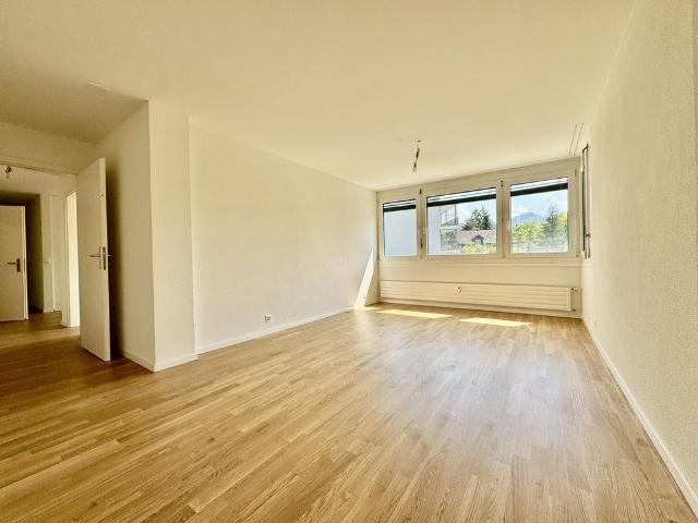 Apartment mieten in Laufen, Bezirk Laufen