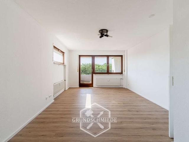 Apartment mieten in Möhringen, Stuttgart