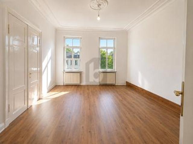 Wohnung mieten in Stadtmitte, Rostock