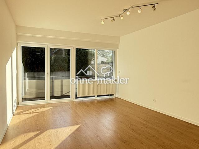 Apartment kaufen in Nußloch, Baden-Württemberg
