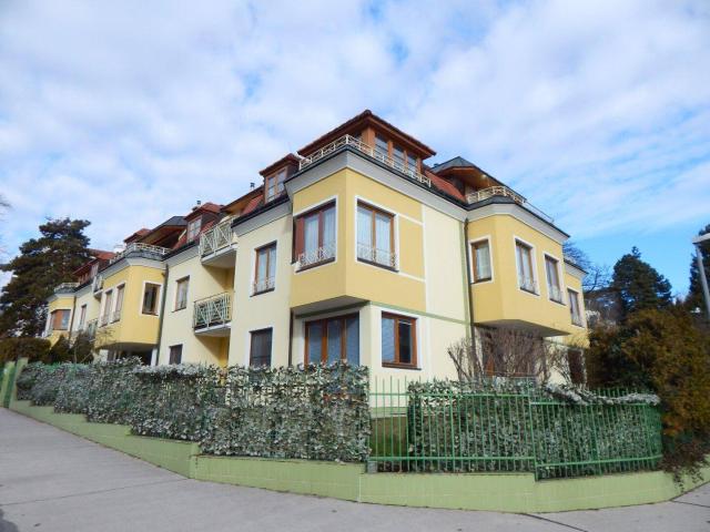 Apartment mieten in Döbling, Wien