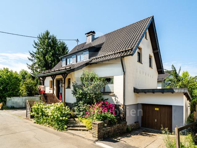 Villa kaufen in Schladern, Windeck