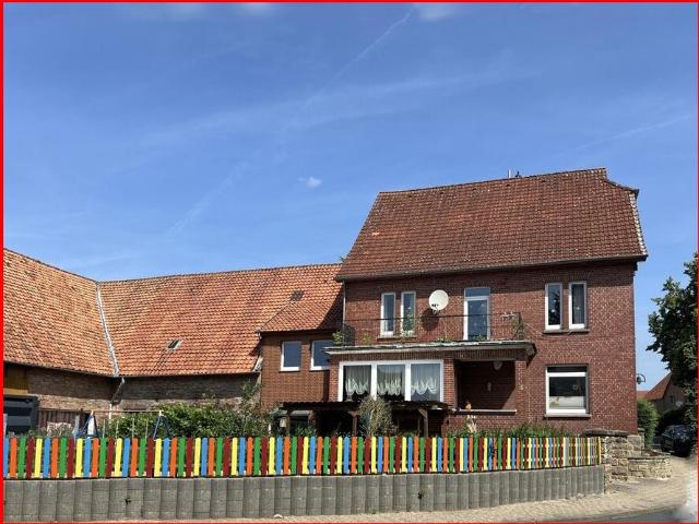 Haus kaufen in Söhlde