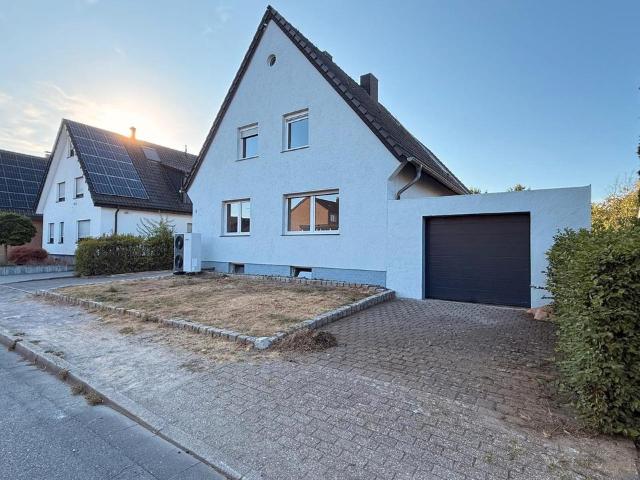 Haus kaufen in Altstadt, Dorsten