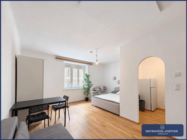 Apartment kaufen in Donaustadt, Wien