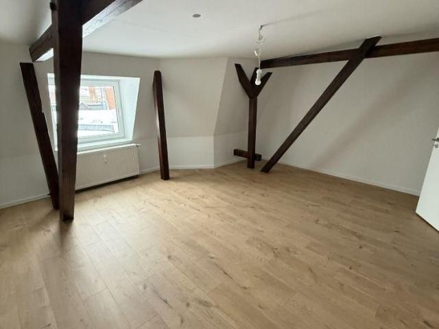 Apartment mieten in Altstadt, Halle